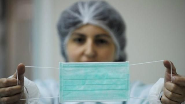 Небезпечний грип "косить" одеситів: в лікарнях заборонили провідувати хворих Небезпечний грип "косить" одеситів: в лікарнях заборонили провідувати хворих