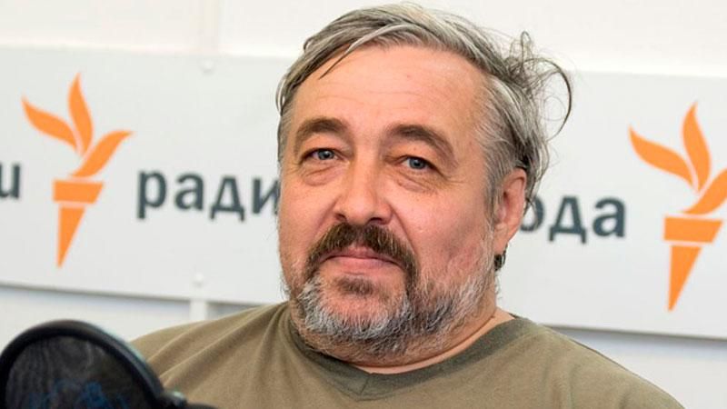 Автора книги о Путине нашли мертвым Автора книги о Путине нашли мертвым