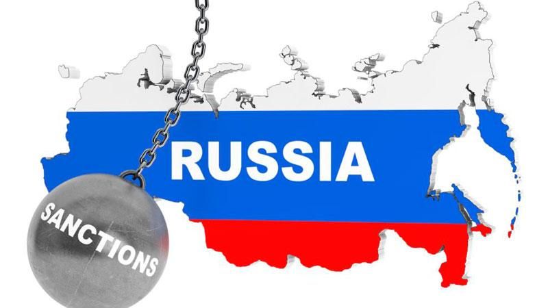 Украина расширит санкции против России