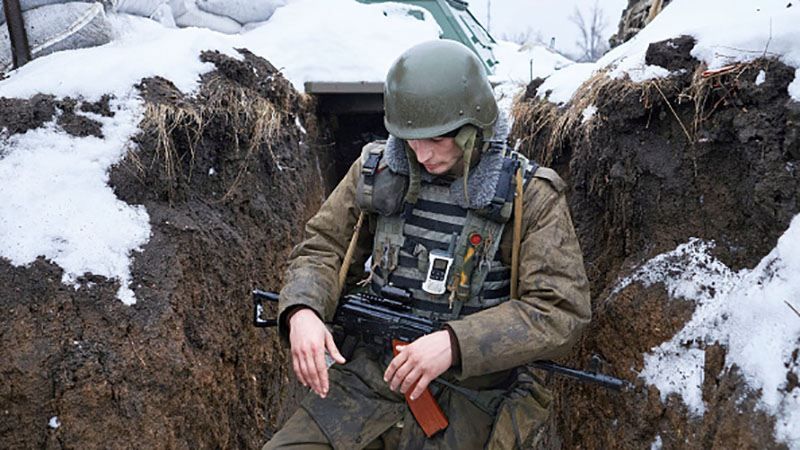 Чи вірите ви, що Мінськ-3 вирішить війну на Донбасі? Ваша думка Чи вірите ви, що Мінськ-3 вирішить війну на Донбасі? Ваша думка