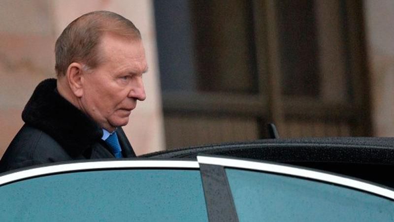 Почалися перші у 2016-му переговори в Мінську Почалися перші у 2016-му переговори в Мінську