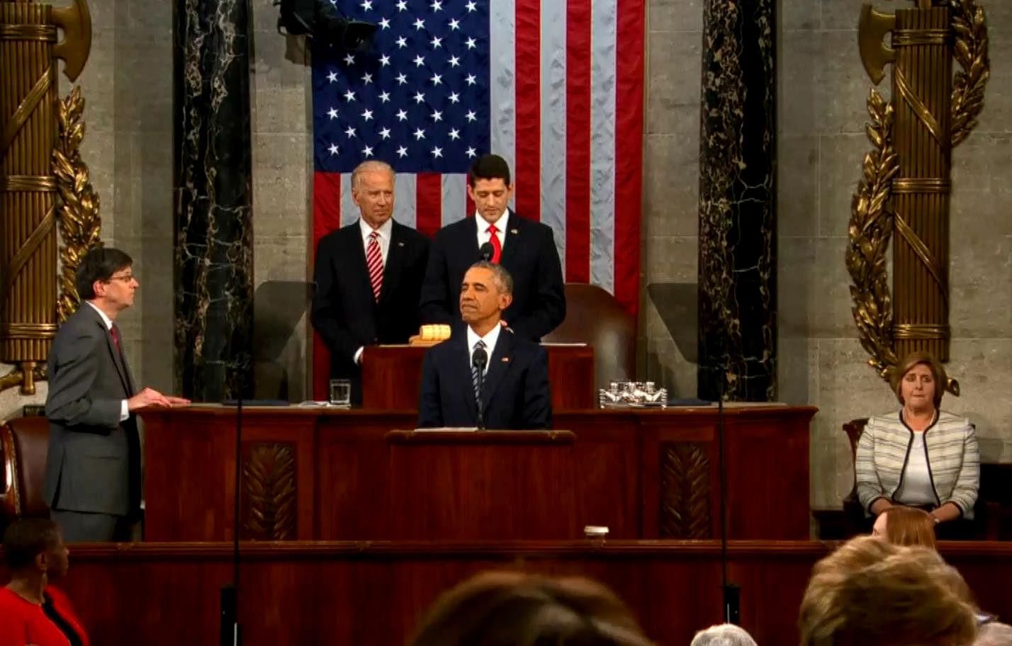 Последний доклад Обамы: о чем сожалеет и чем возмутил Последний доклад Обамы: о чем сожалеет и чем возмутил