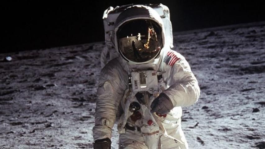 Без украинца мог бы не состояться полет Армстронга на Луну - 14 января 2016 - Телеканал новин 24