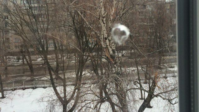 У Харкові обстріляли школу У Харкові обстріляли школу