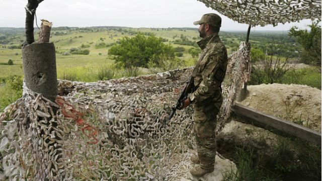 Українці назвали основні проблеми країни 