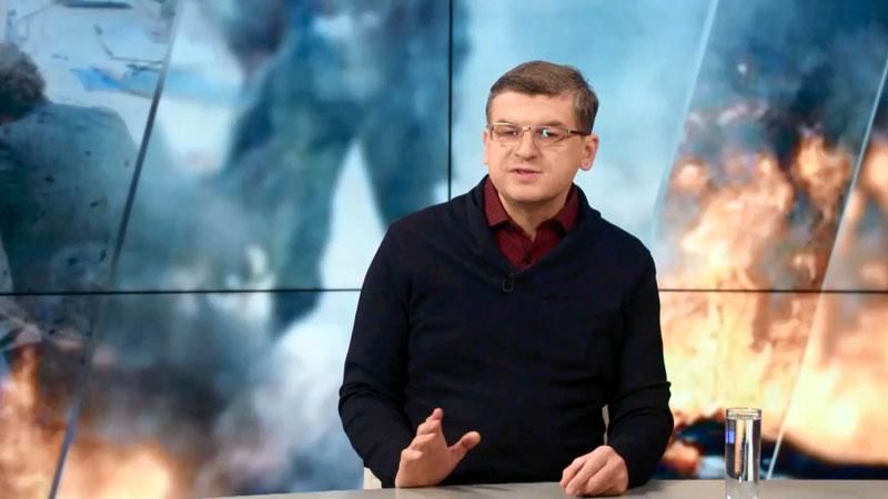 Експерт пояснив, чому Росія призначила Гризлова для переговорів у Мінську