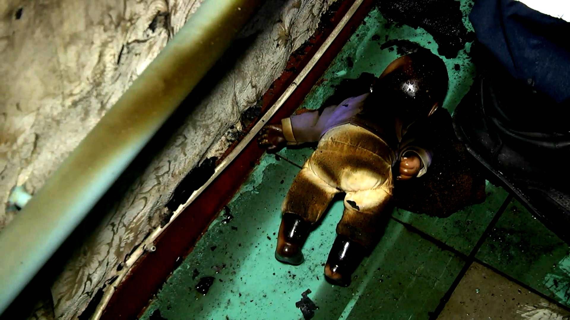 Новогодний праздник стал причиной гибели ребенка в Хмельницком Новогодний праздник стал причиной гибели ребенка в Хмельницком