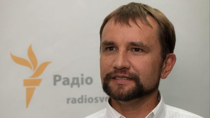 Украина поддерживает идею международного трибунала над коммунизмом, — Вятрович