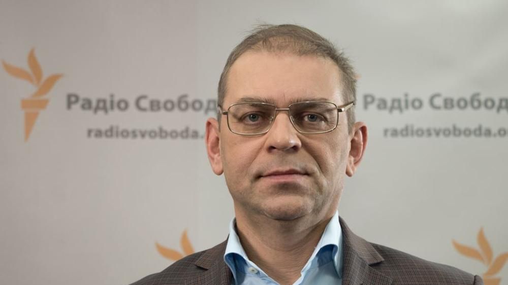 Пашинский: Бойко и Портнов не хотят возвращать "Житомирские лакомства" законным владельцам