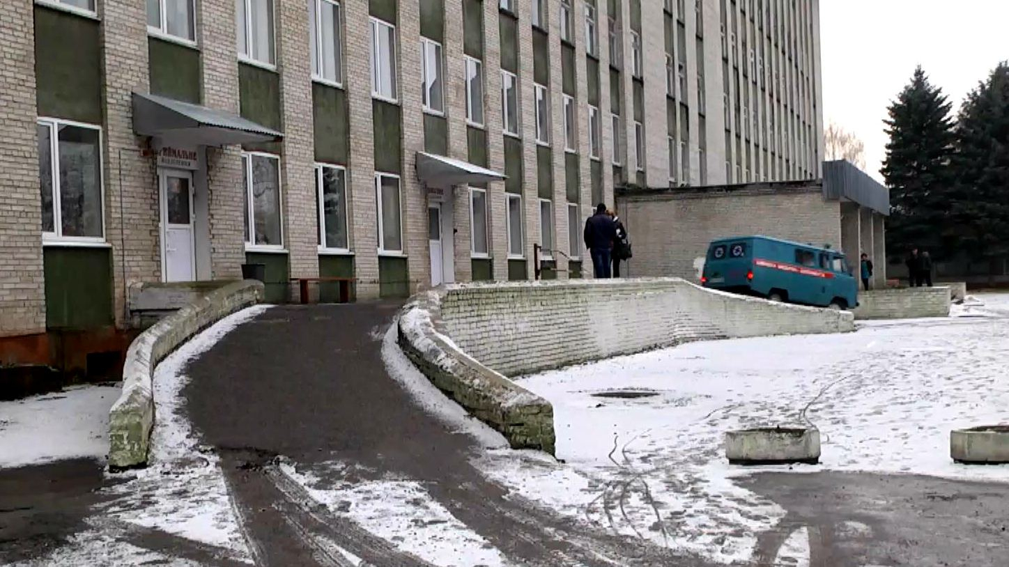 Жители Львовской области  оказались в смертельной опасности из-за бюрократической ошибки