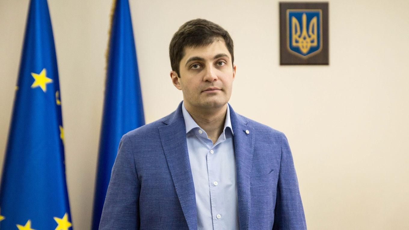 Один из прокуроров задержали на крупной взятке, — Сакварелидзе Один из прокуроров задержали на крупной взятке, — Сакварелидзе