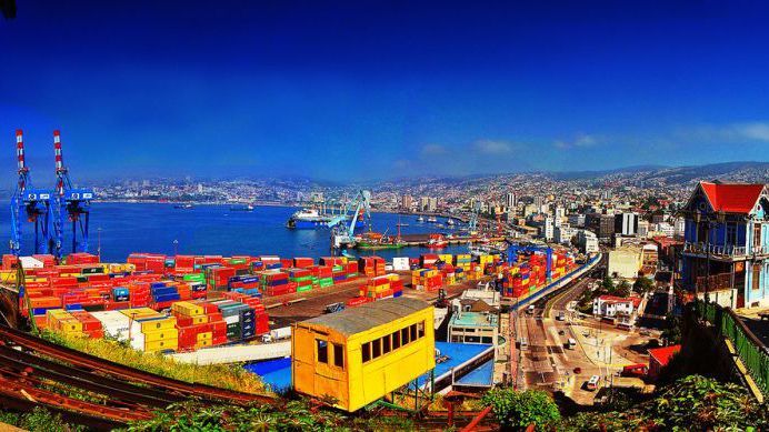 Чим дивує туристів найбарвистіше місто Латинської Америки Чим дивує туристів найбарвистіше місто Латинської Америки