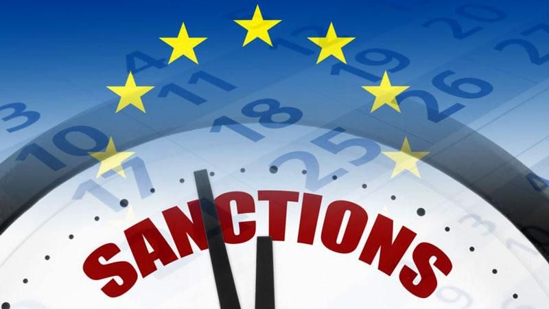 Через санкції Росія втратила вже 25 мільярдів євро