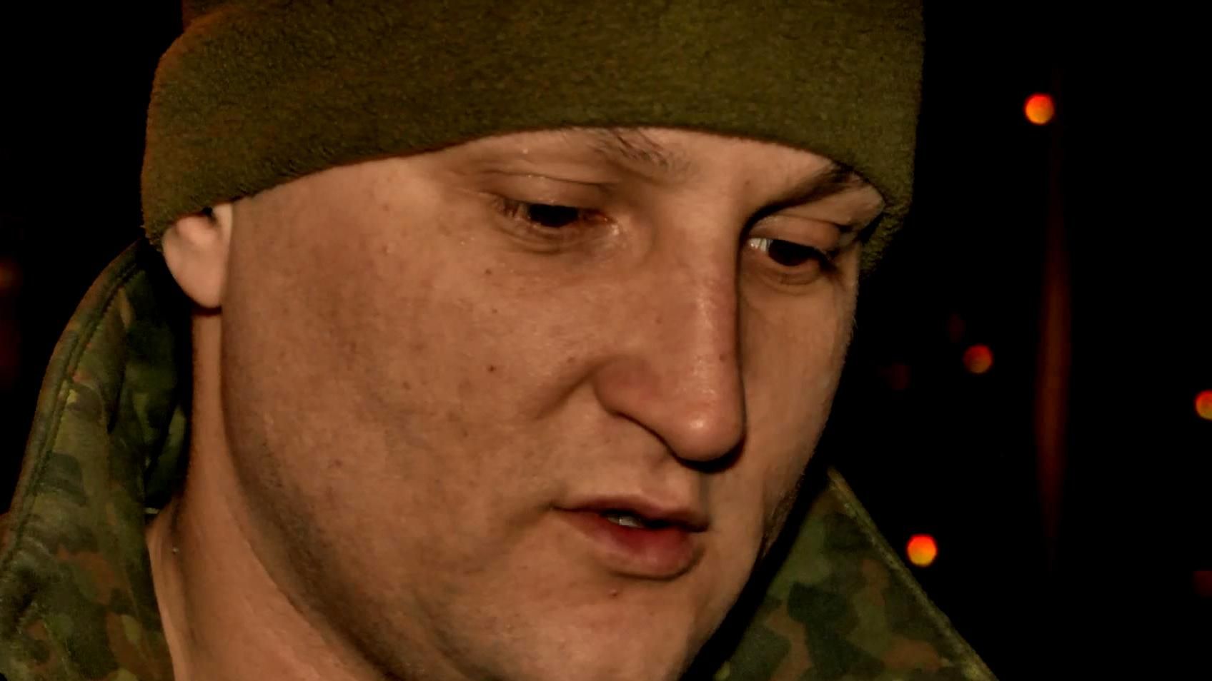 Трагедия в Волновахе: страшные воспоминания очевидцев Трагедия в Волновахе: страшные воспоминания очевидцев