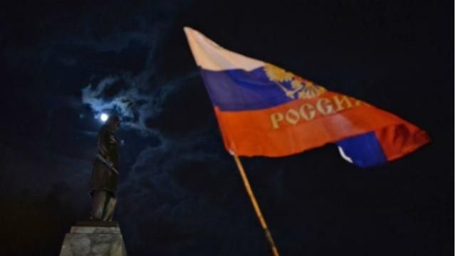 Оккупанты Крыма подсчитали убытки от энергоблокады Оккупанты Крыма подсчитали убытки от энергоблокады