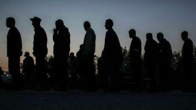 У Мінську домовились про перший в новому році масштабний обмін полоненими У Мінську домовились про перший в новому році масштабний обмін полоненими