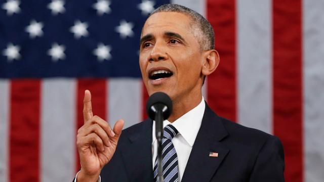 Що насправді хотів сказати Обама про Україну: в Держдепі пояснили Що насправді хотів сказати Обама про Україну: в Держдепі пояснили