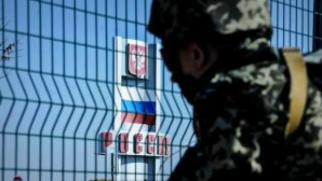 Появились новые детали о задержанном в России украинском военном