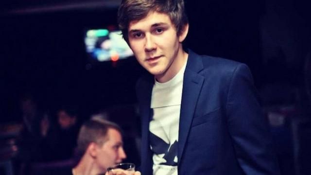 Як "шикував" донецький мажор, що насмерть збив жінку у Києві Як "шикував" донецький мажор, що насмерть збив жінку у Києві