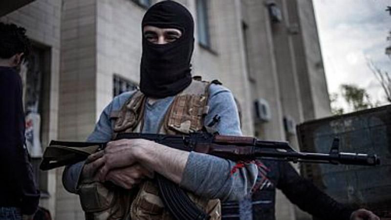 Терористам начхати на новий режим "тиші": у зоні АТО рекорд обстрілів