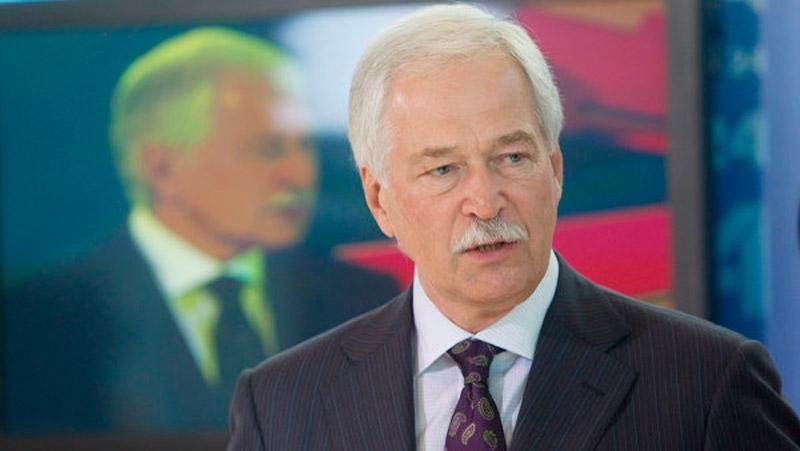 Россия готова закончить войну на Донбассе и поставила условия, — источник Россия готова закончить войну на Донбассе и поставила условия, — источник