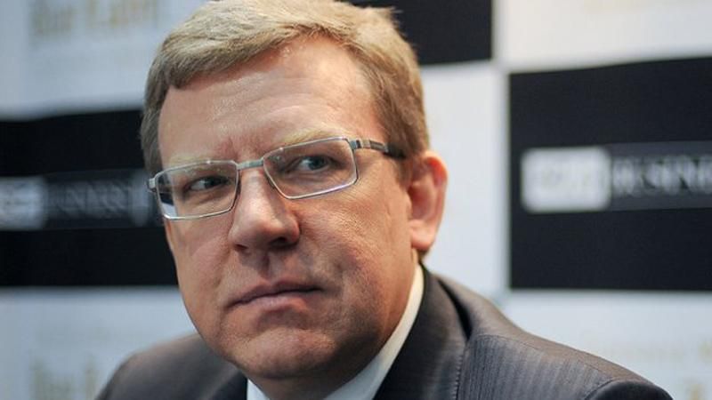 Крим обійшовся Москві дорожче, ніж Сирія, — екс-міністр фінансів Росії Крим обійшовся Москві дорожче, ніж Сирія, — екс-міністр фінансів Росії