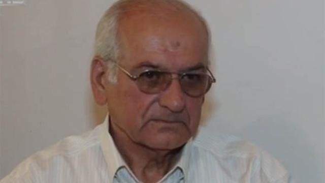 Арестованного лидера армянской оппозиции обвиняют в подготовке терактов Арестованного лидера армянской оппозиции обвиняют в подготовке терактов