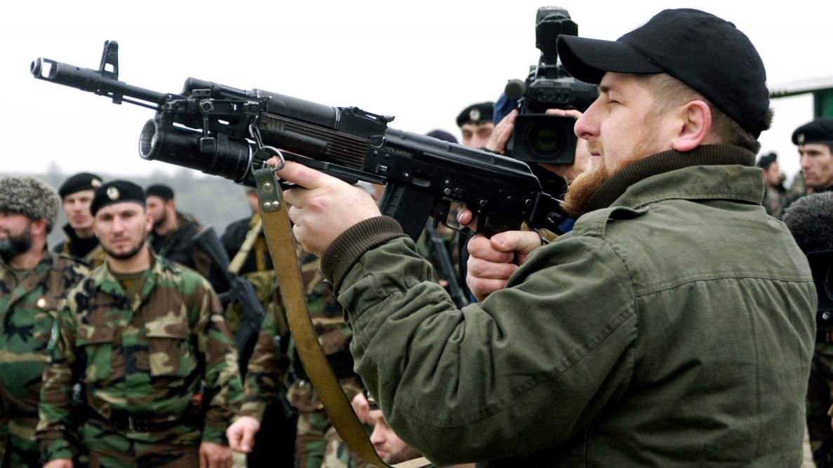 Ты — позор России, — российский депутат ответил Кадырову Ты — позор России, — российский депутат ответил Кадырову