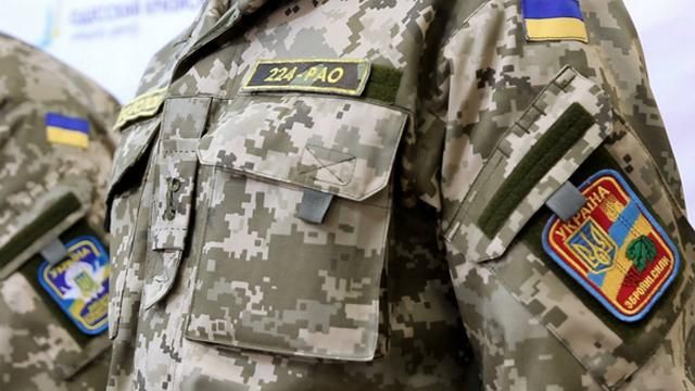 Перехід ЗСУ на систему "військових кухарів" обійдеться занадто дорого, — Міноборони