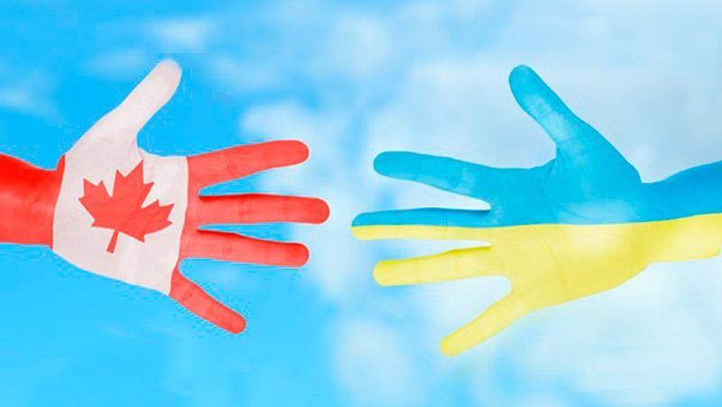 Канадских депутатов просят отменить украинцам визы Канадских депутатов просят отменить украинцам визы