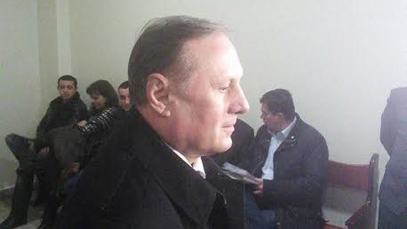 Дело Ефремова снова отправили в Печерский суд Дело Ефремова снова отправили в Печерский суд