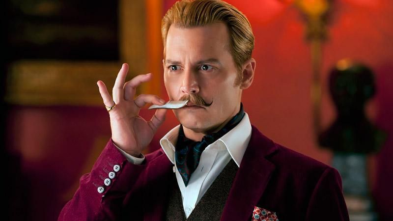 В Голливуде составили список худших фильмов-2016 В Голливуде составили список худших фильмов-2016