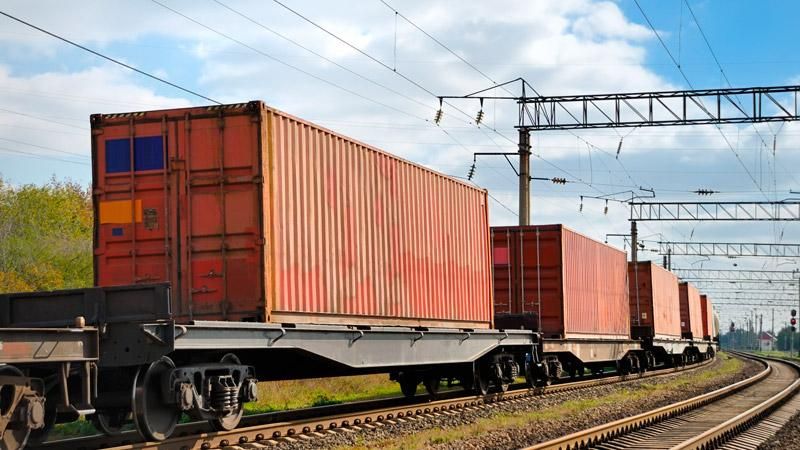 Мінфін і Держрегуляторна служба заблокували необґрунтоване підвищення залізничних тарифів