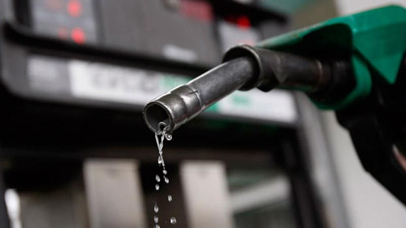Бензин может стать дешевле воды, — The Times