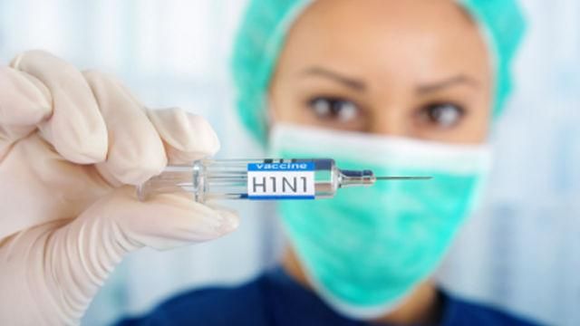 5 людей померли від "свинячого грипу" на Харківщині 5 людей померли від "свинячого грипу" на Харківщині