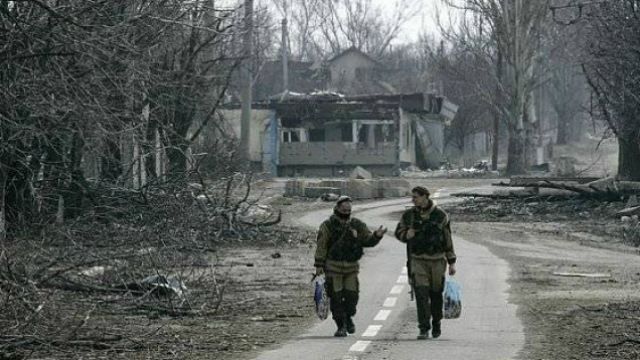 Одіозні депутати-комуністи з Чехії приїхали в окупований Донецьк