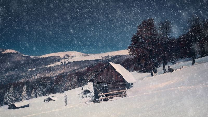 У Карпатах знайшли туриста, який цілу добу блукав в горах У Карпатах знайшли туриста, який цілу добу блукав в горах