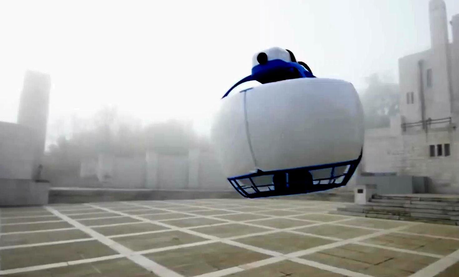 Інноваційний клей, що скріплює метали, летюче сферичне тіло майбутнього Інноваційний клей, що скріплює метали, летюче сферичне тіло майбутнього