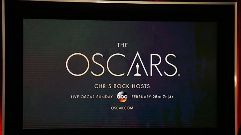 Ще один шанс для Лео: номінанти на премію "Оскар:2016" Ще один шанс для Лео: номінанти на премію "Оскар:2016"