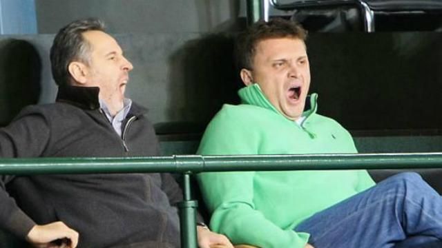 Фирташ и Левочкин оказались соседями по Лазурному побережью: появились фото шикарных поместий Фирташ и Левочкин оказались соседями по Лазурному побережью: появились фото шикарных поместий