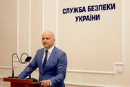 Советник главы СБУ: Заложниками России считаются 140 человек Советник главы СБУ: Заложниками России считаются 140 человек