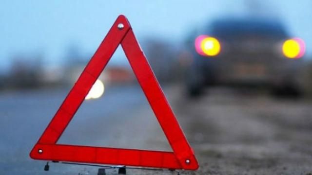 Пьяный водитель устроил масштабную аварию в Киеве: разбиты 5 автомобилей, пострадал ребенок