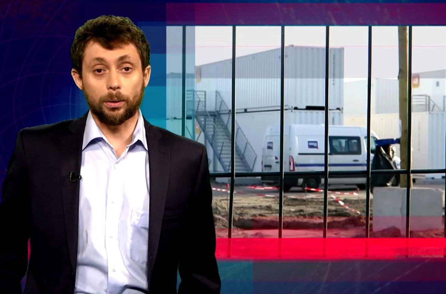 Настоящее время. Очередные обещания очередных минских переговоров Настоящее время. Очередные обещания очередных минских переговоров