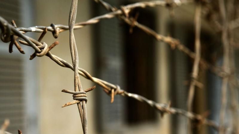 У Лук'янівському СІЗО трапилася ще одна загадкова смерть У Лук'янівському СІЗО трапилася ще одна загадкова смерть