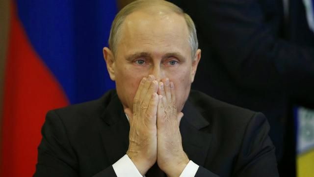 Будь-який обман з обміном полоненими загрожує нацбезпеці Росії, — Тандіт