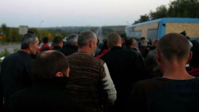 СБУ знає про полонених українців більше, ніж думають бойовики СБУ знає про полонених українців більше, ніж думають бойовики