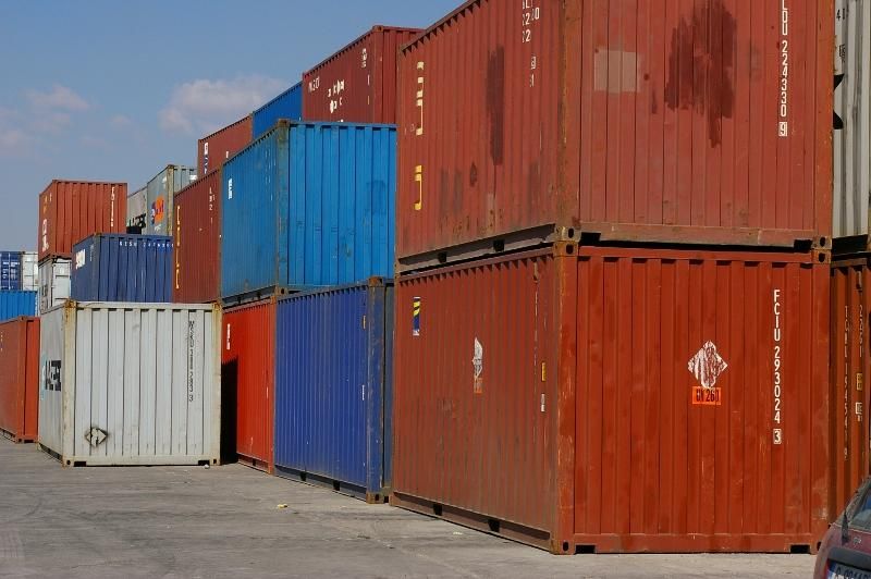 В обхід Росії: Україна домовилась про товарний коридор до Китаю В обхід Росії: Україна домовилась про товарний коридор до Китаю