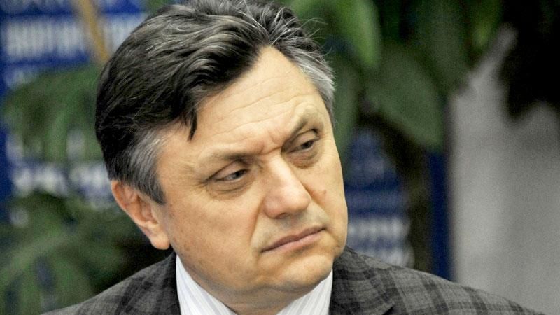 Политолог: приезд Грызлова в Украину — это проверка