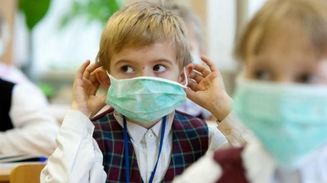 Карантин ввели й на Харківщині Карантин ввели й на Харківщині