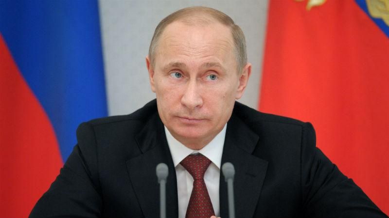 Путін хоче просунути в Раду "своїх людей", — ізраїльський політолог